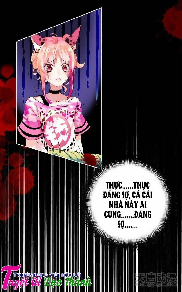 gia đình biến thái chapter 3 9