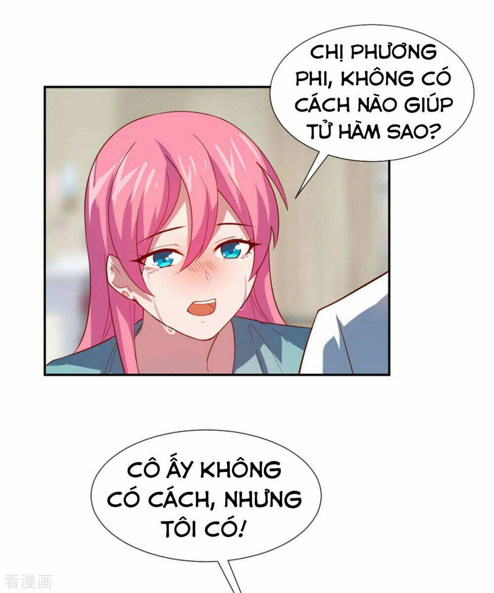 đỉnh phong dự ngôn đế chapter 27 11