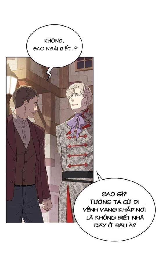 thật tình, họ rất nhớ cô ấy! chapter 6 13