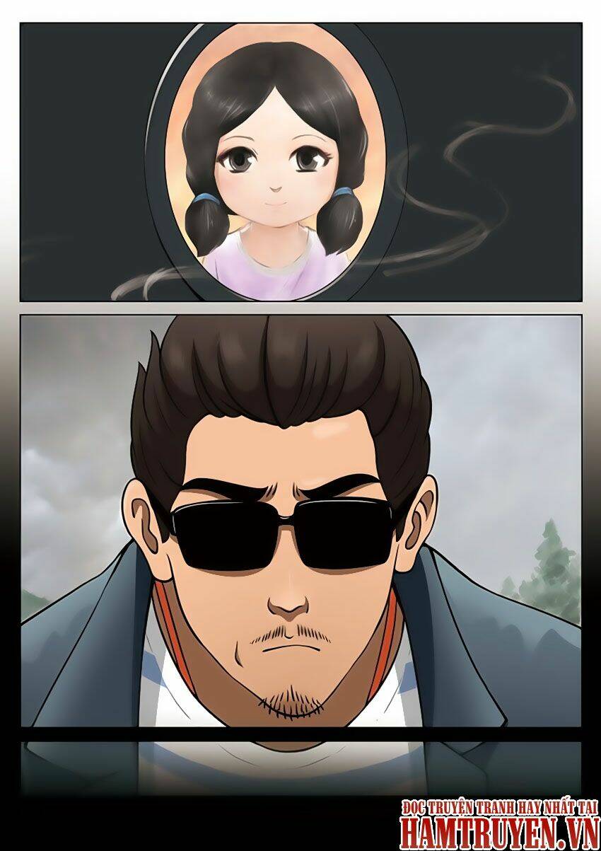 ngụy thủy nghi vân chapter 80 18