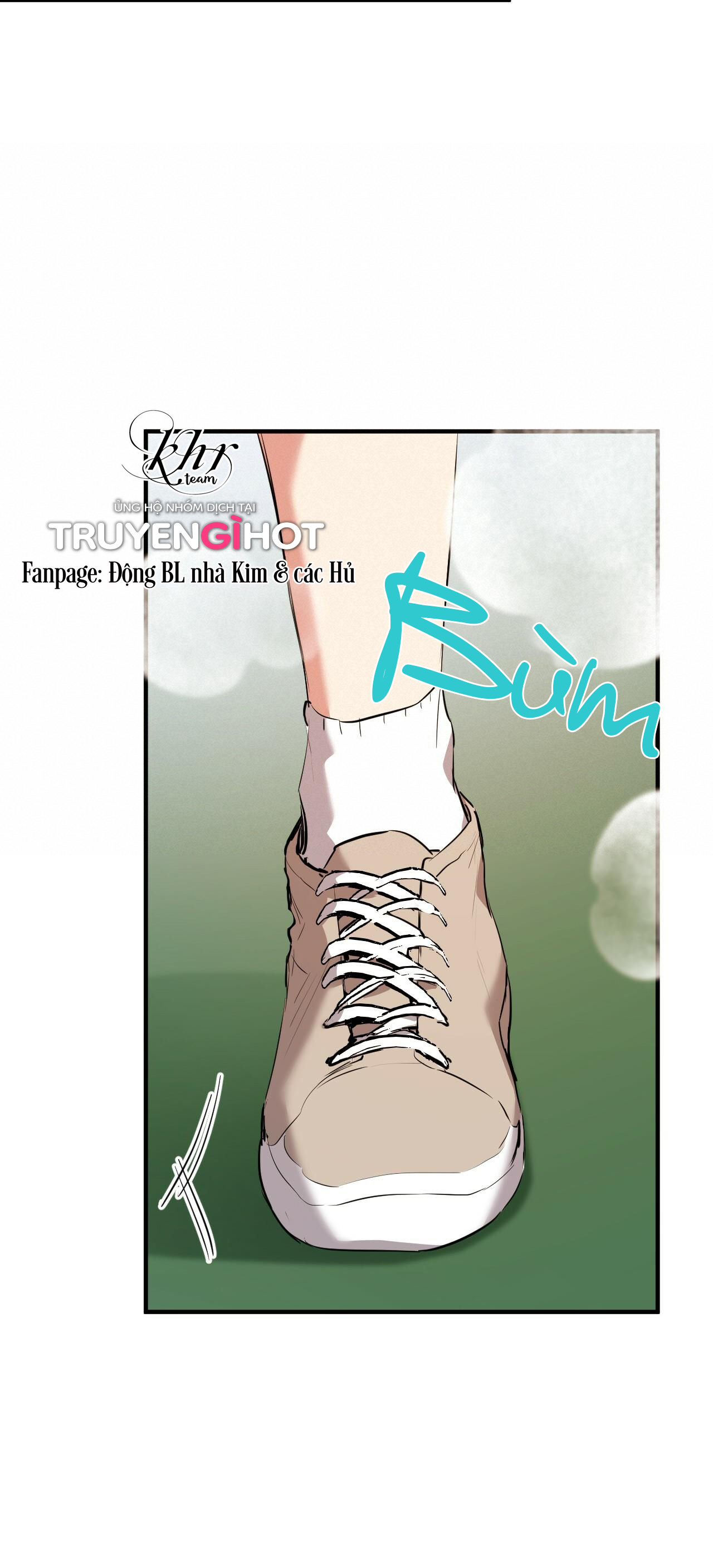 những chú thỏ của hapypy chapter 39 35