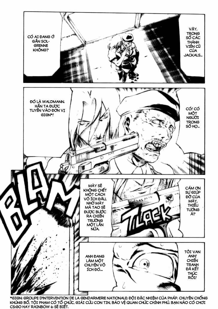 red eyes chapter 2.1 13