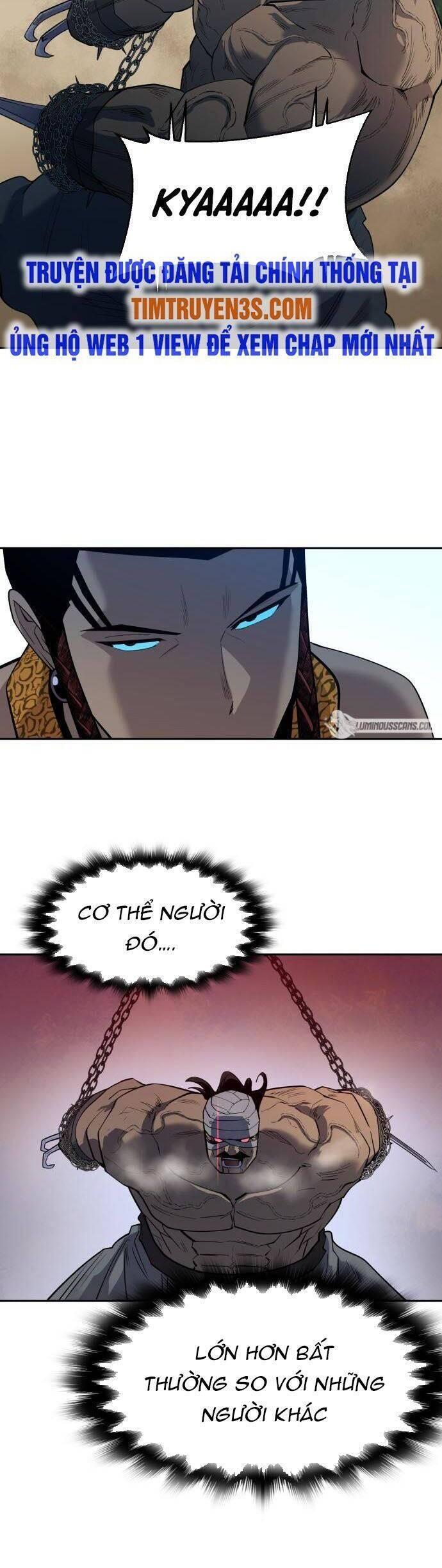 thiếu niên kiếm sư chapter 50 11