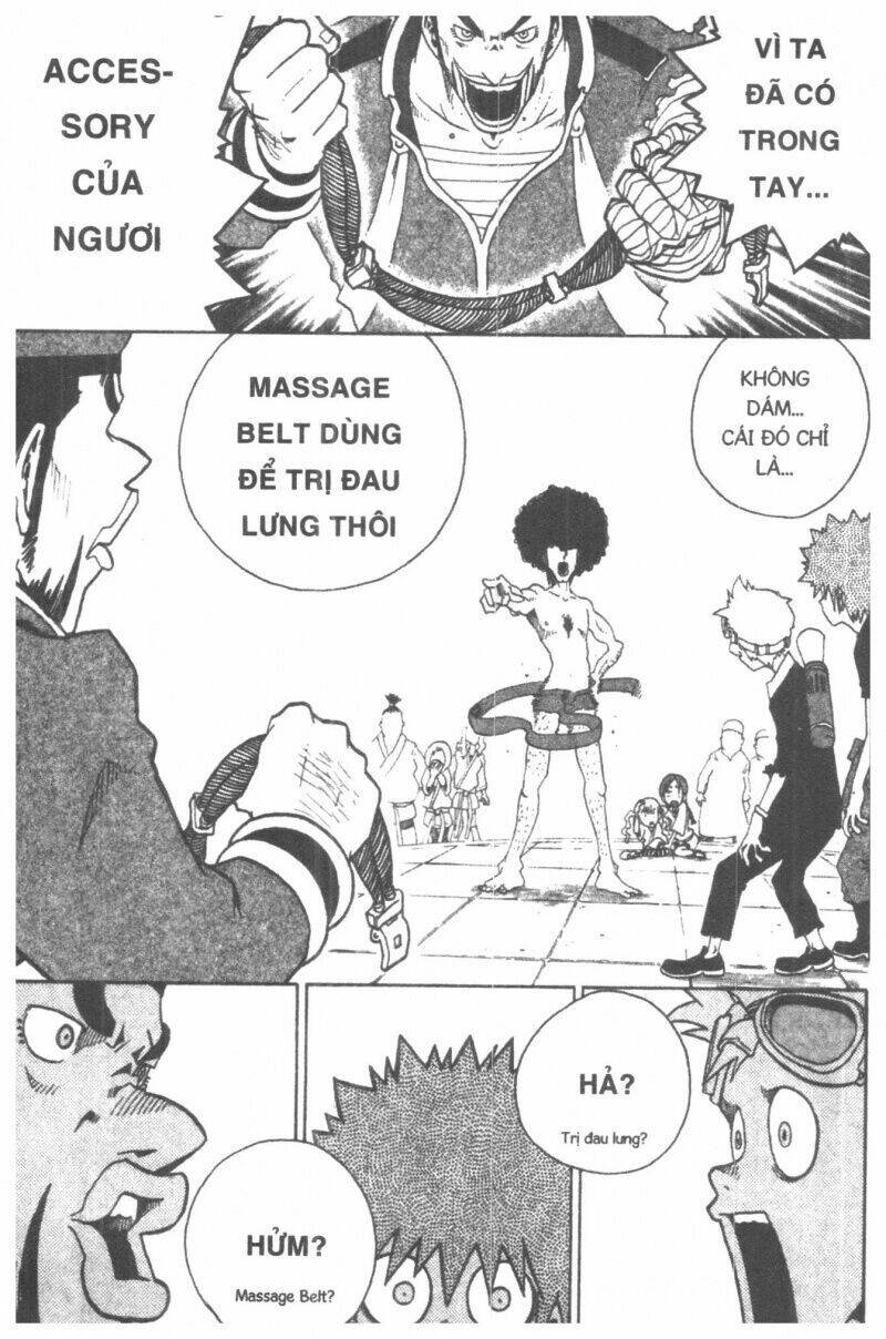 toto! the wonderful adventure chapter 4 5