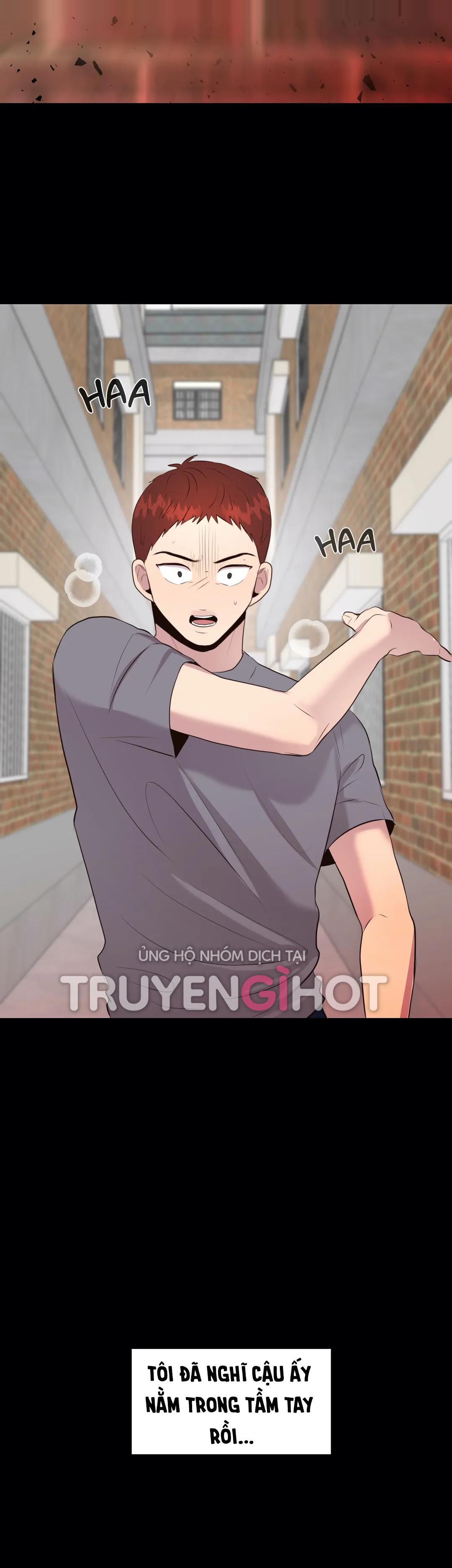 lừa tình chapter 37.2 3