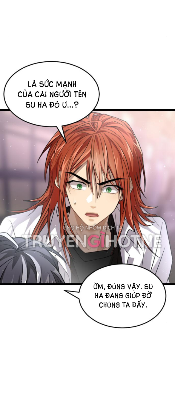 dark moon - tế đàn ánh trăng chapter 52.1 41