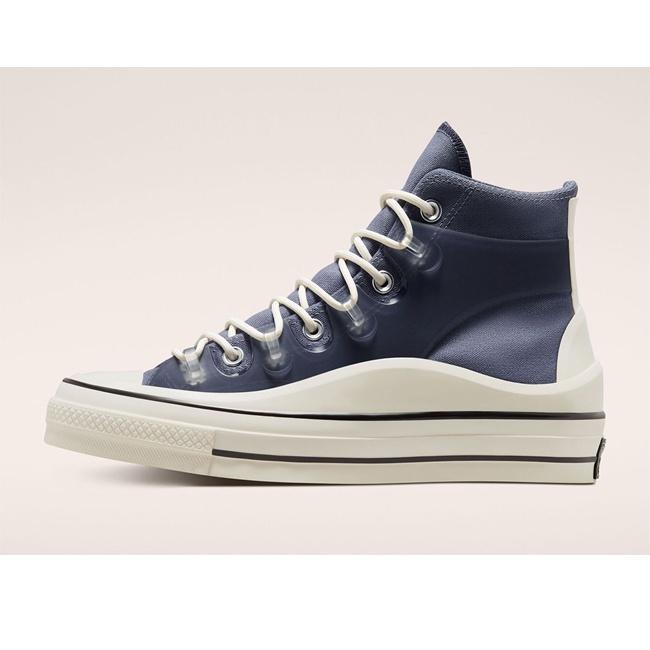 Giày Converse Chuck 70 Utility Hybrid Fusion - 171654C