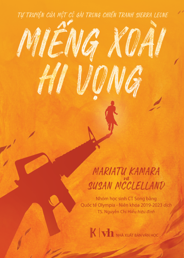 Miếng xoài hi vọng