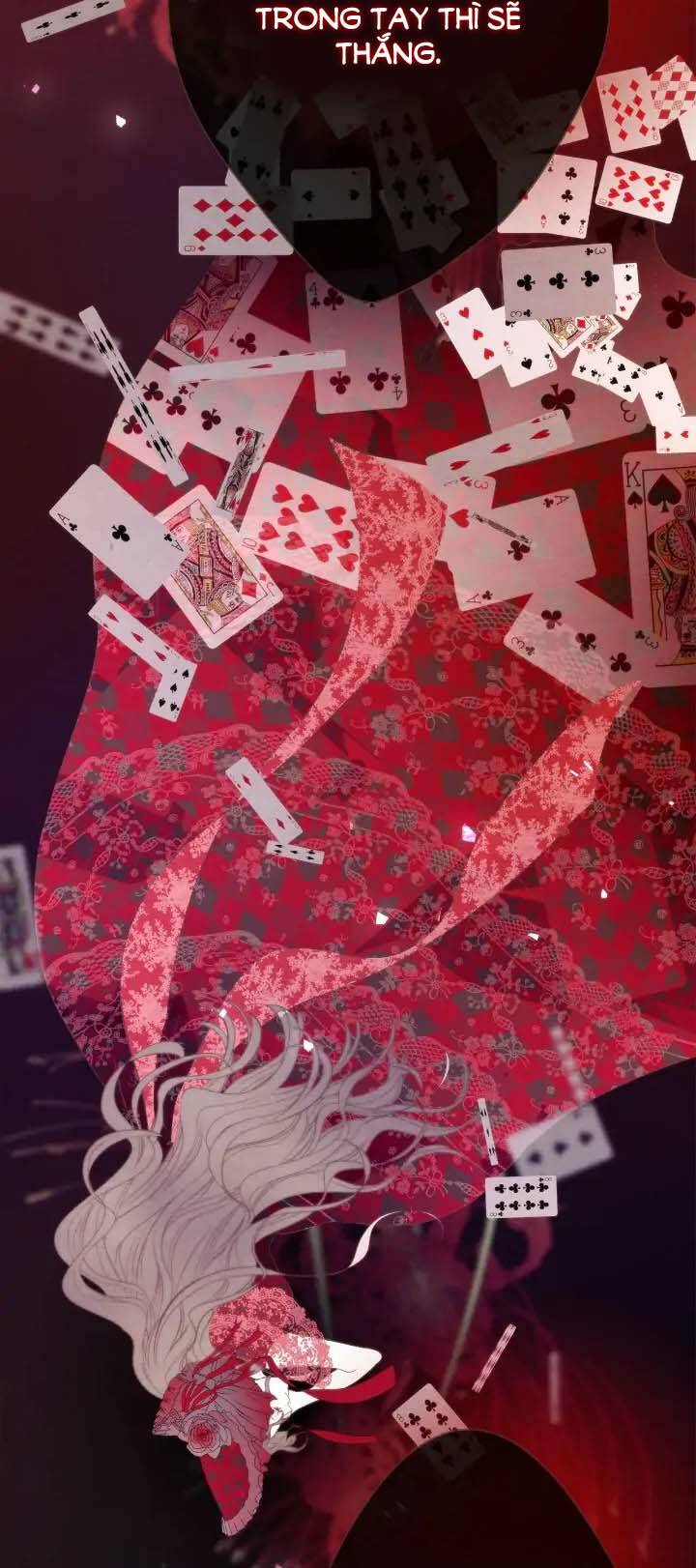 Hoàng Tử Rắc Rối chapter 9.2 20