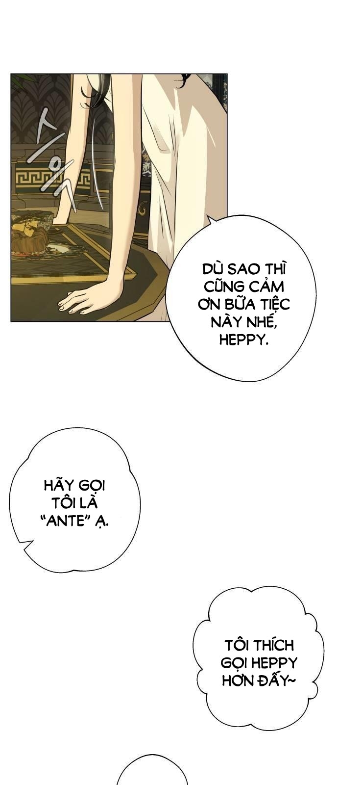 nữ anh hùng - truyện ngắn chapter 1.1 23