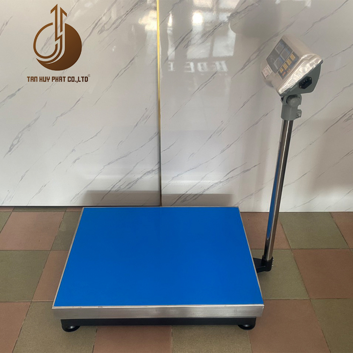 Cân Điện Tử Tính Tiền Vibra FPD-60X80CM
