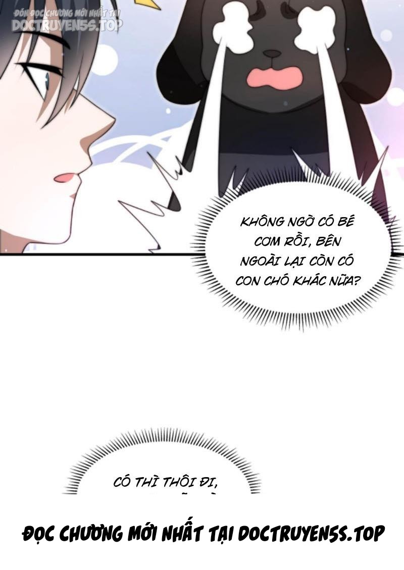 không gian hệ lão lục: dự trữ một vạn tấn thịt ngày tận thế chapter 86 28