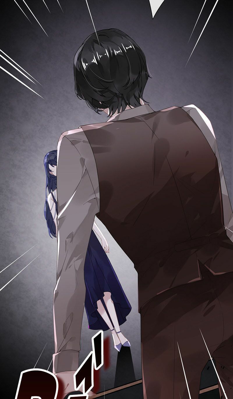 thác sủng thiên giá danh viên 2 chapter 1 34