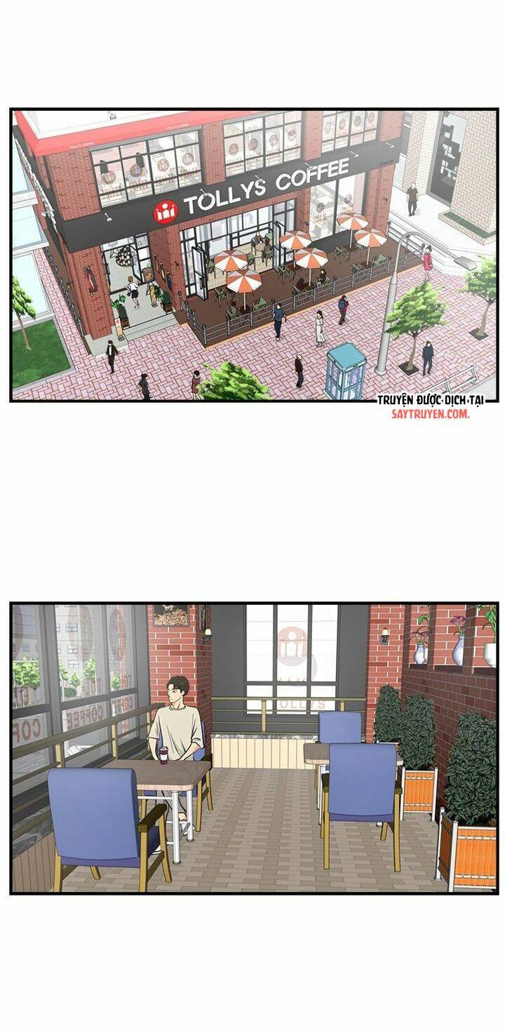 mr kang chapter 14 19