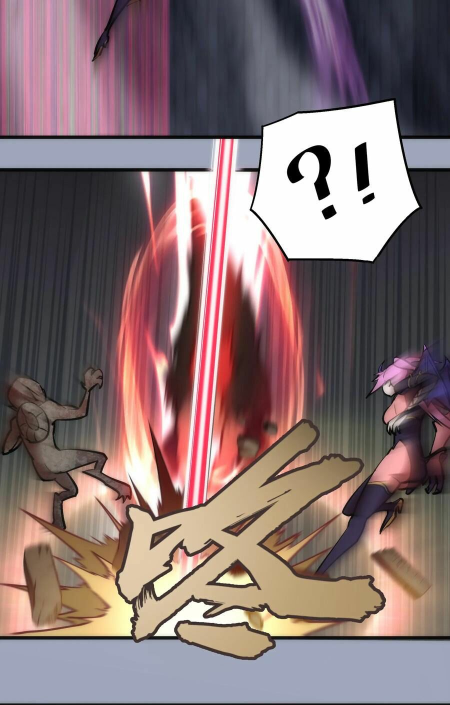 tôi không phải quỷ vương chapter 39 29