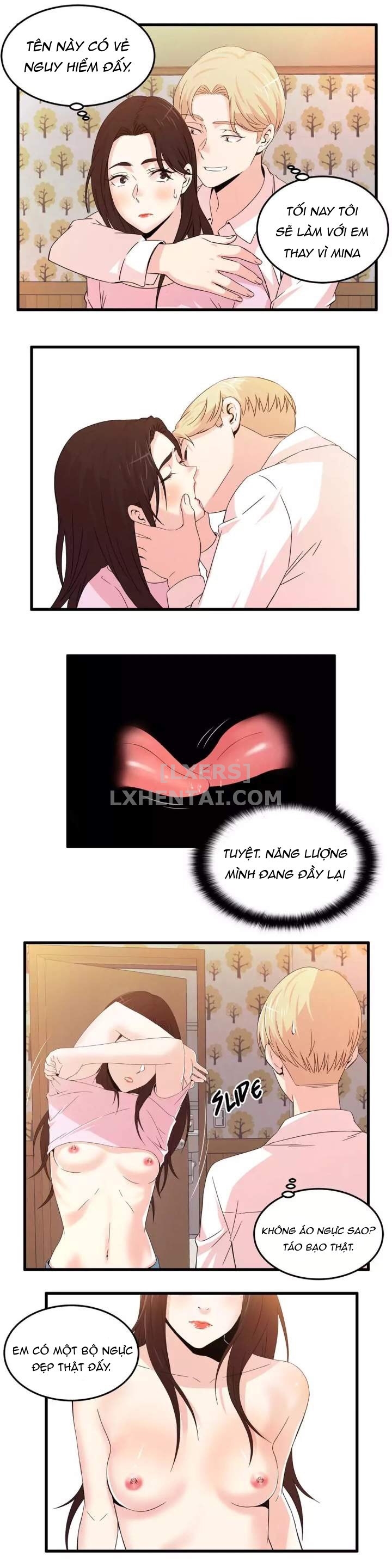 chuyên gia tình dục chapter 24 10