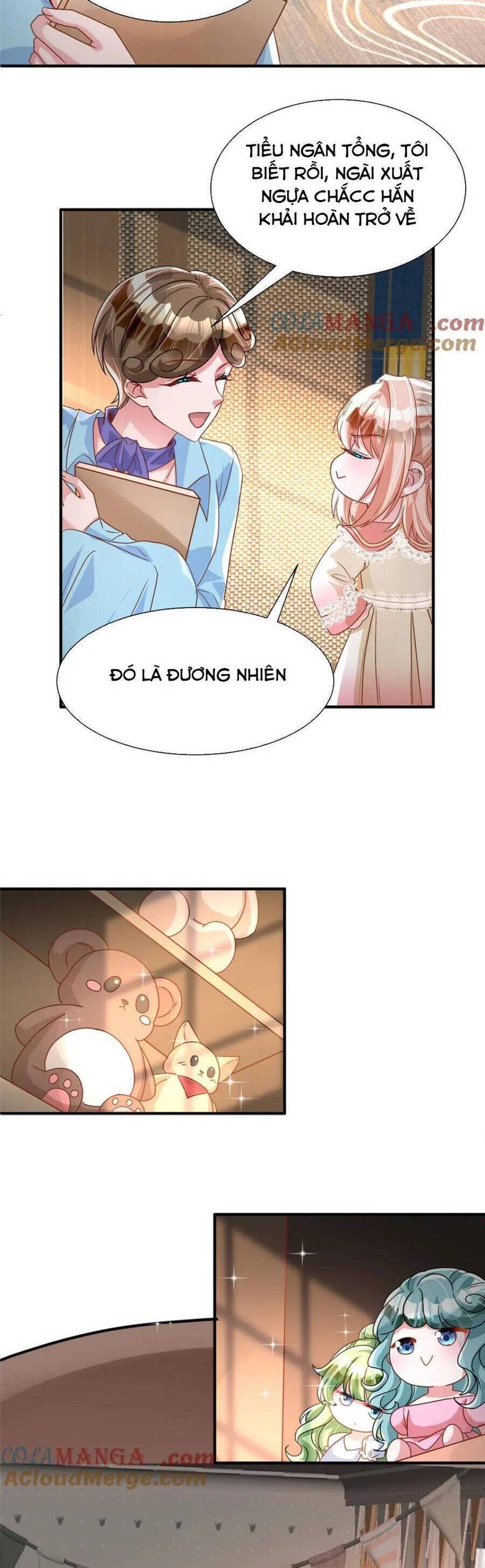 tổng tài huyết tộc cực sủng cô vợ mỹ nhân ngư chapter 221 16