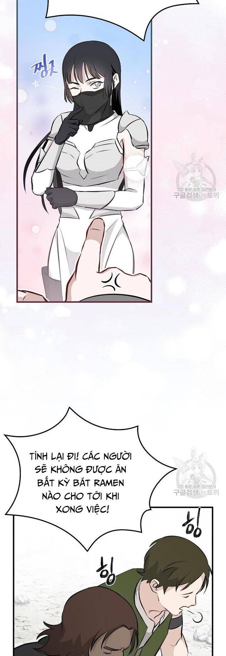 Level Up Chỉ Bằng Cách Ăn Cơm Chapter 154 33