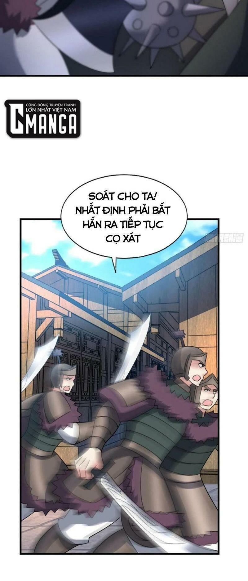 Trọng Sinh Thành Cậu Vàng Tại Dị Thế Chapter 204 38