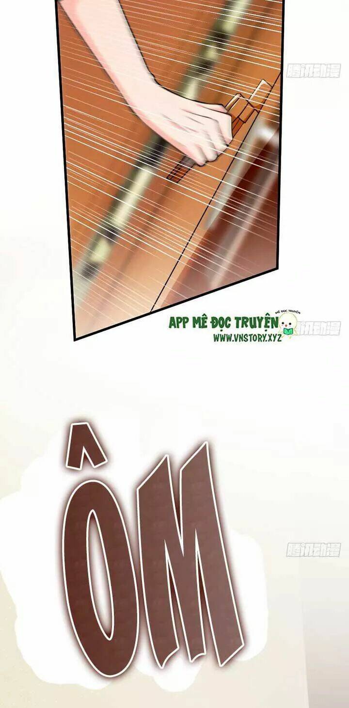 thiên hậu trở về chapter 87 34