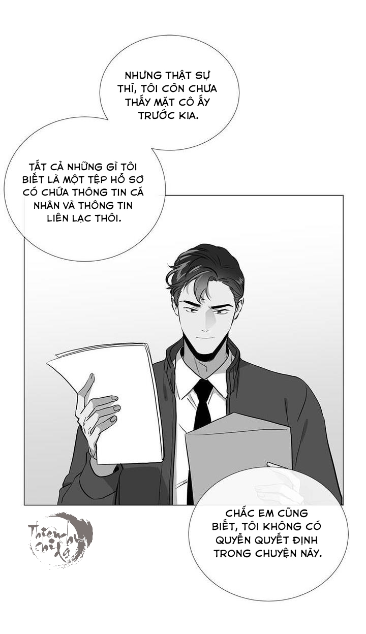 đặc vụ red candy chapter 31 8