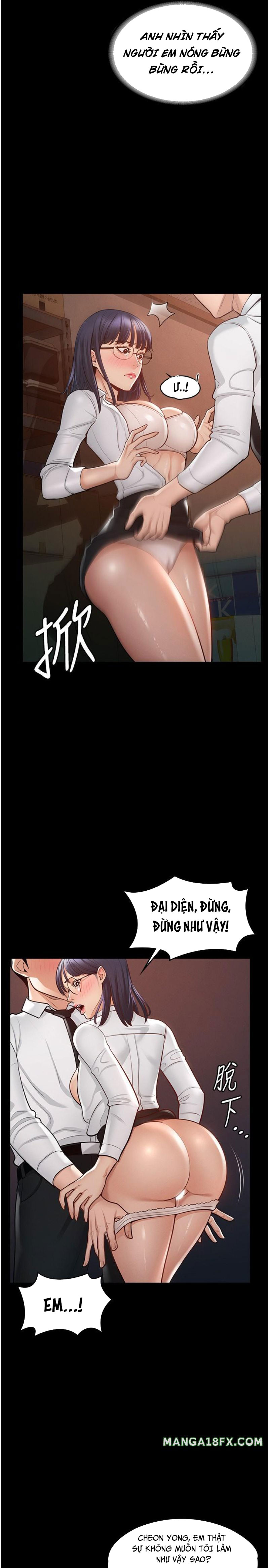 ứng dụng cầu được ước thấy chapter 3 17