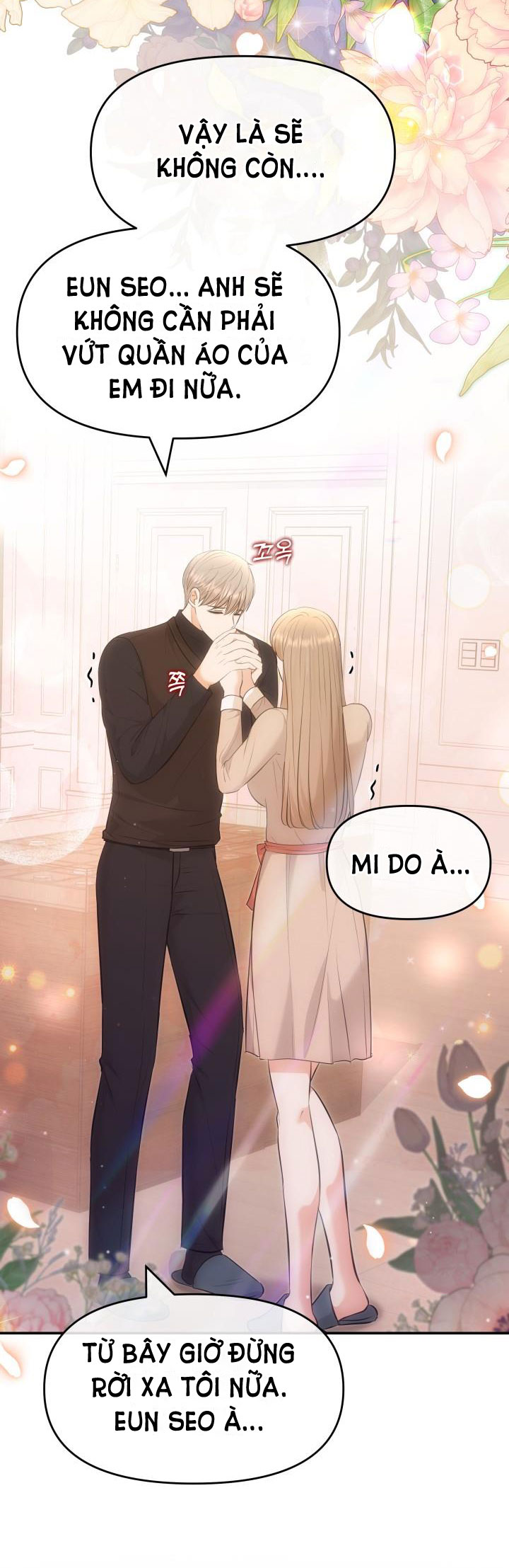Quý Ngài Ác Ma chapter 25.2 - Trang 14