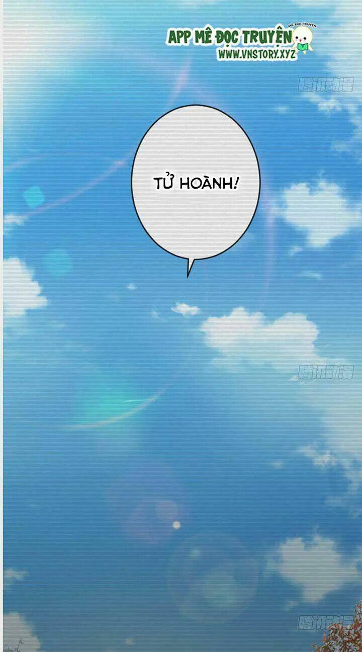 thiên hậu trở về chapter 68 5