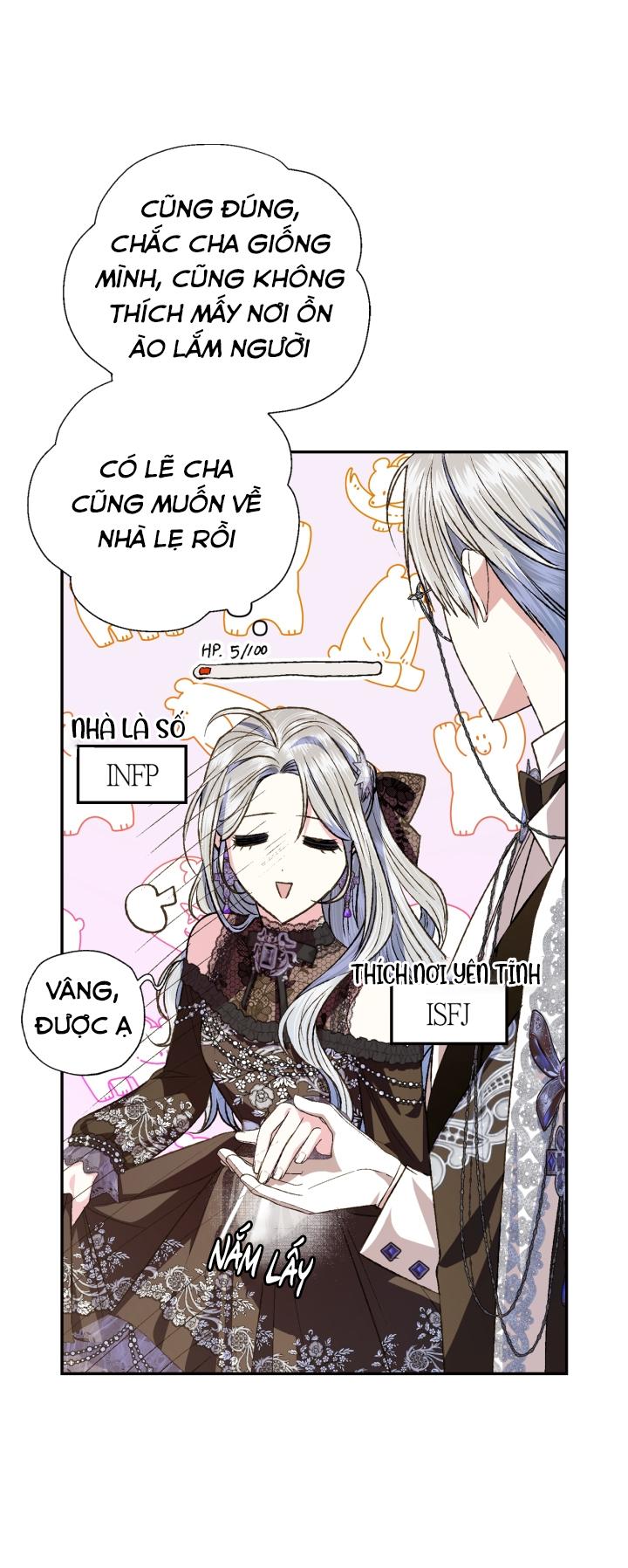 cha, con không muốn kết hôn đâu chapter 59 52