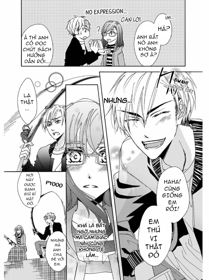 tên tội phạm nguy hiểm chapter 3 7