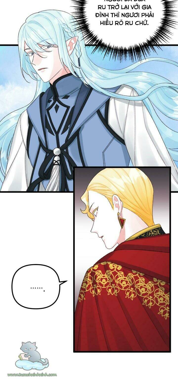 công chúa bãi rác chapter 51 10