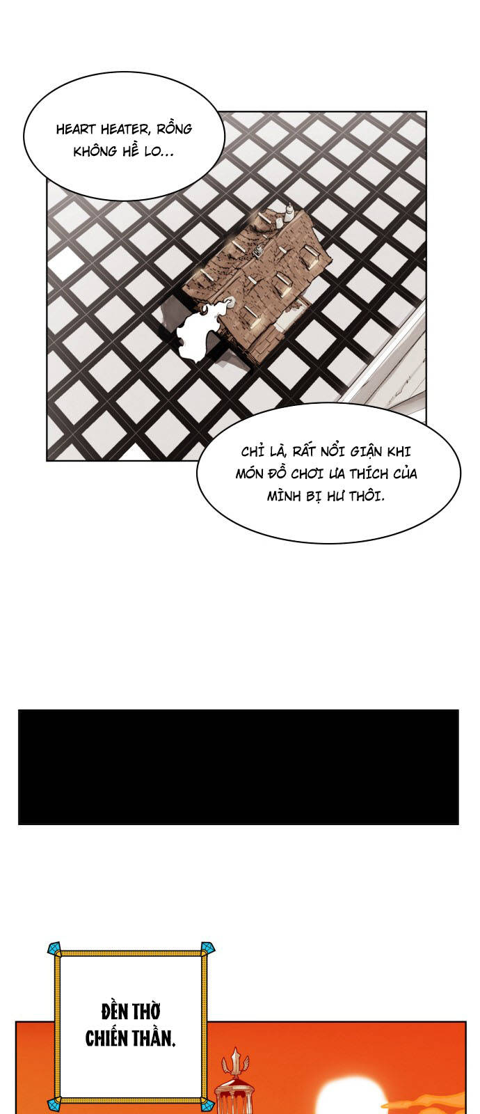 hard core leveling warrior chapter 142 51