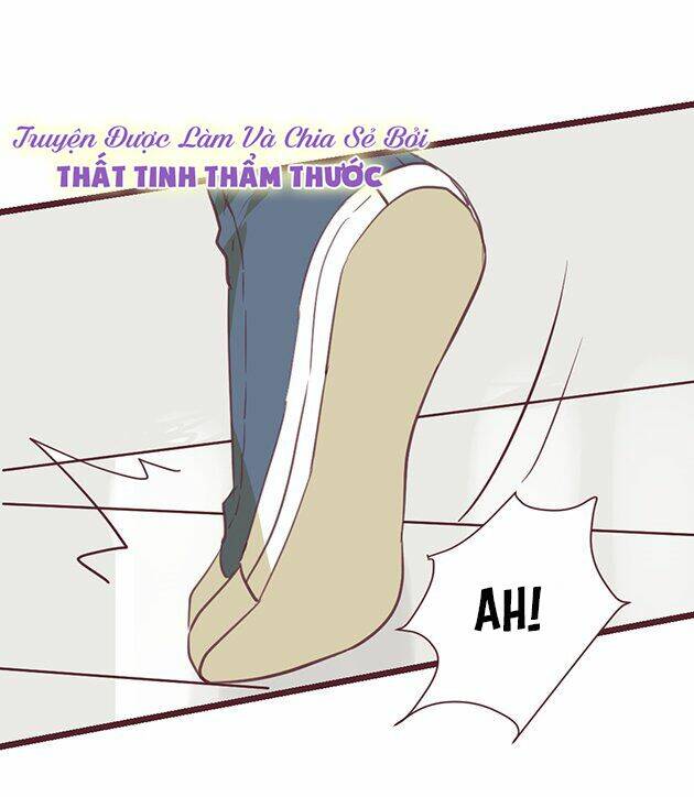 hoa đào nhẹ rơi đẹp như em chapter 1 53