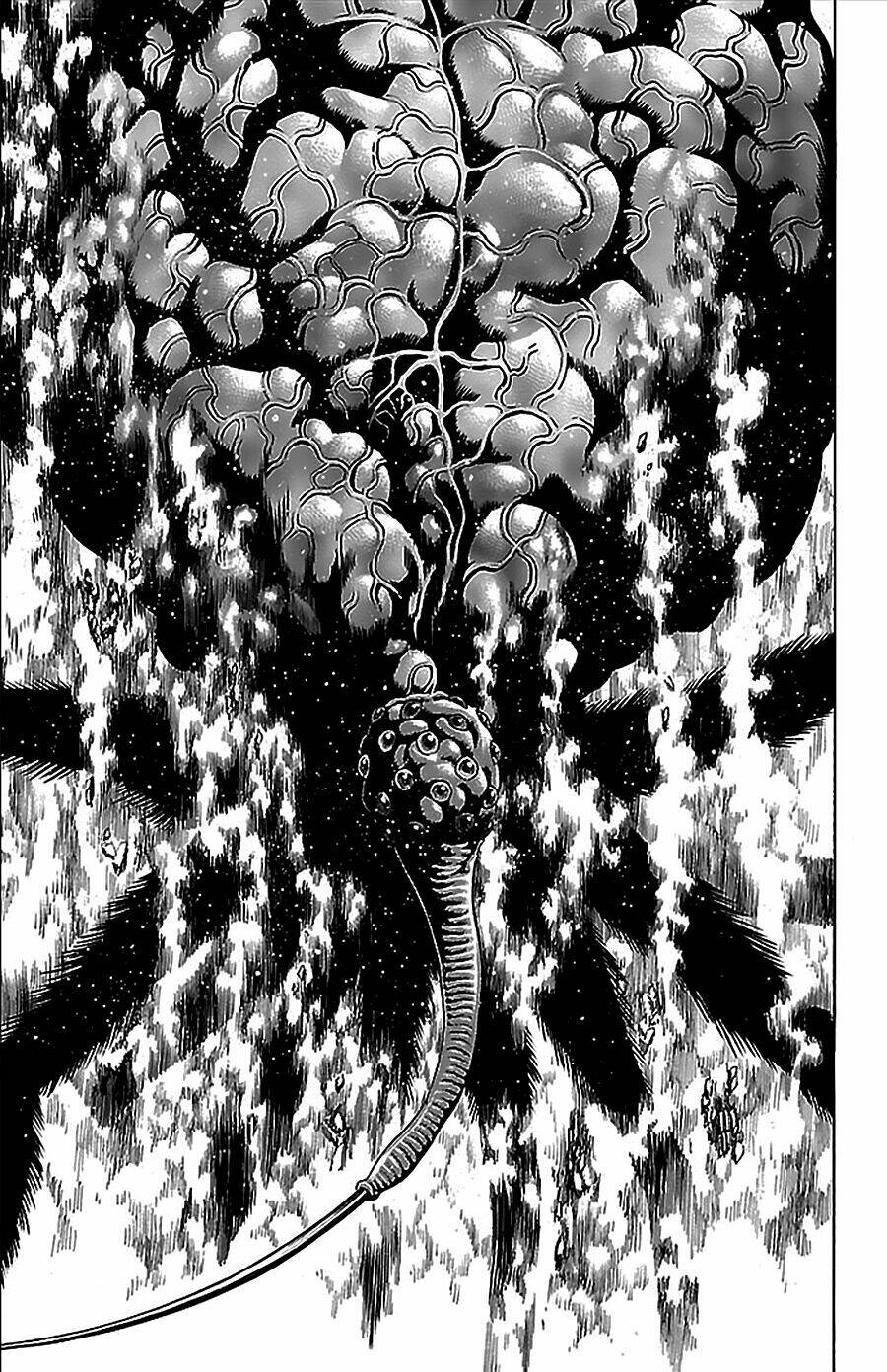 hakaijuu chapter 32 43