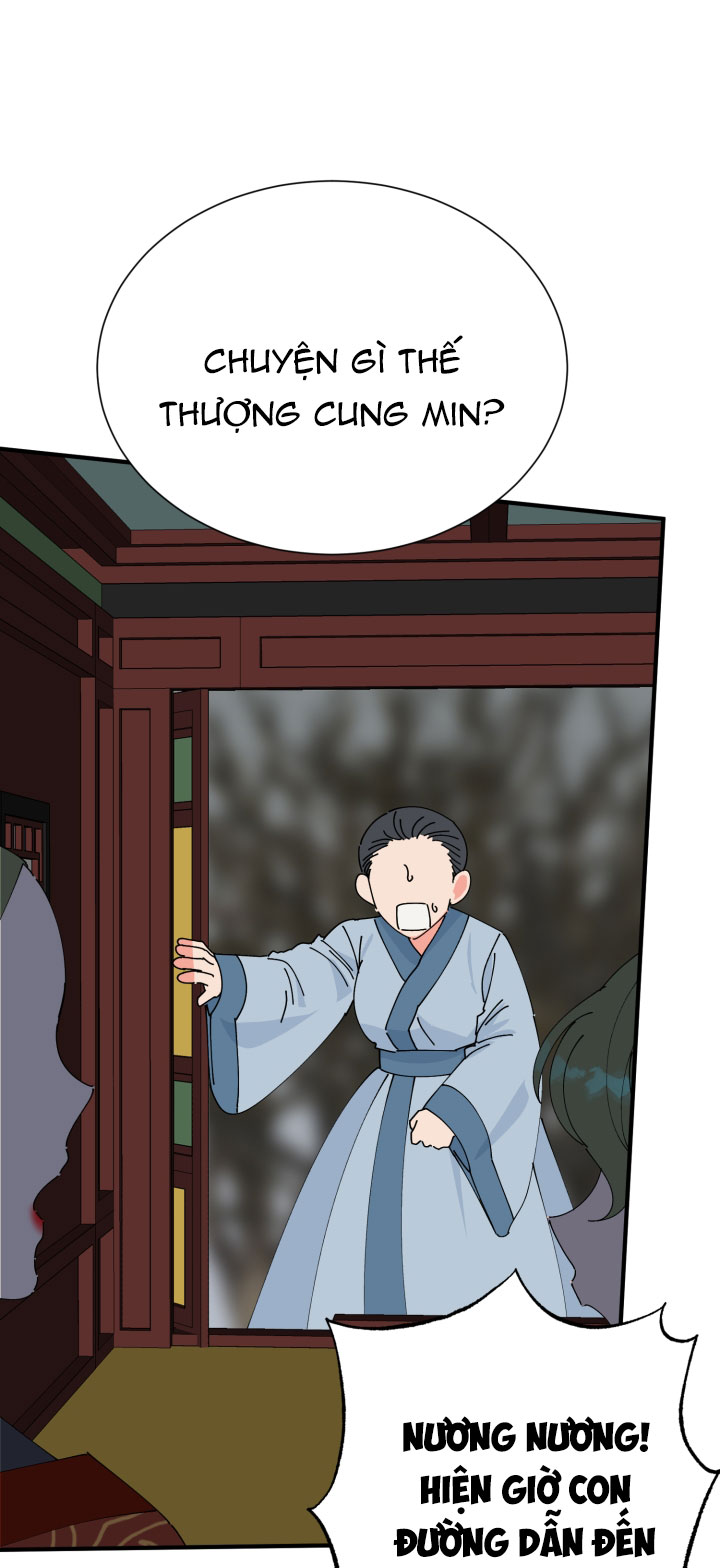 độc chủ chapter 34 39