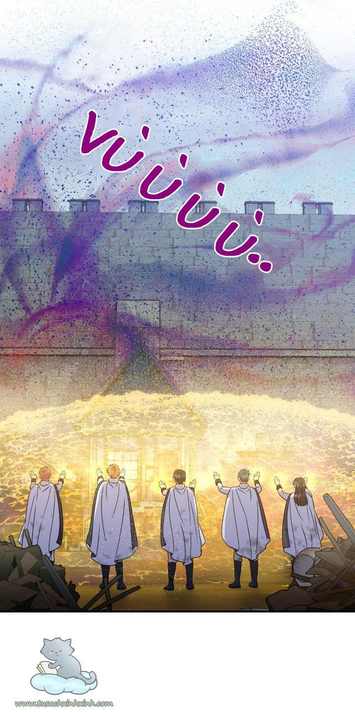 công nương khế ước của gia tộc công tước quái vật chapter 122 36