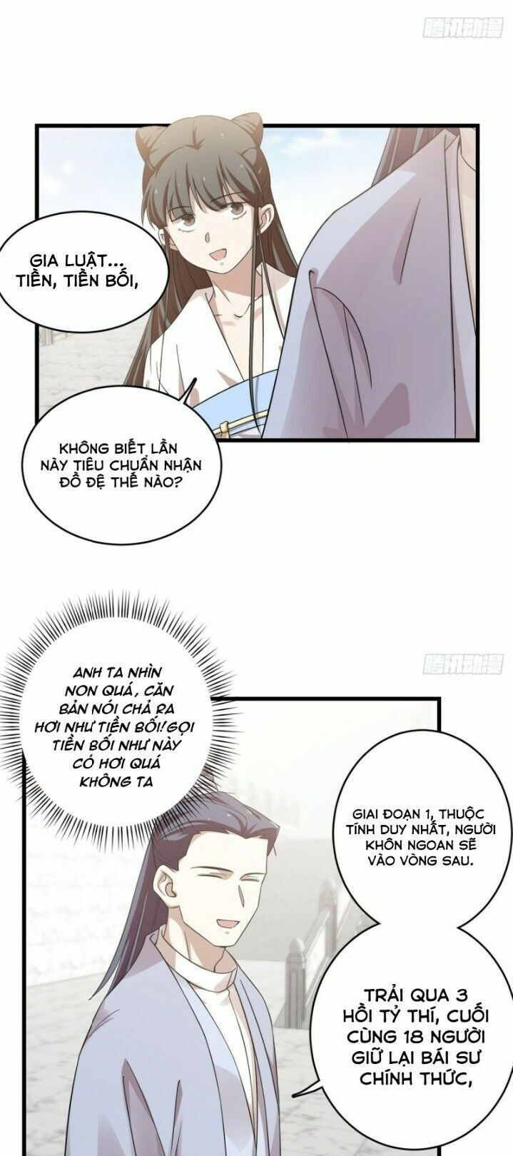 độc bộ thiên hạ: đặc công thần y chapter 200 6