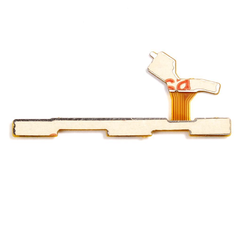 Power Button Volume On Off Switch Connector Flex Cable For Huawei