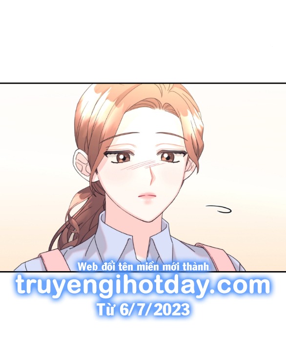 Người Vợ Giả Mạo chapter 20.1 - Trang 33