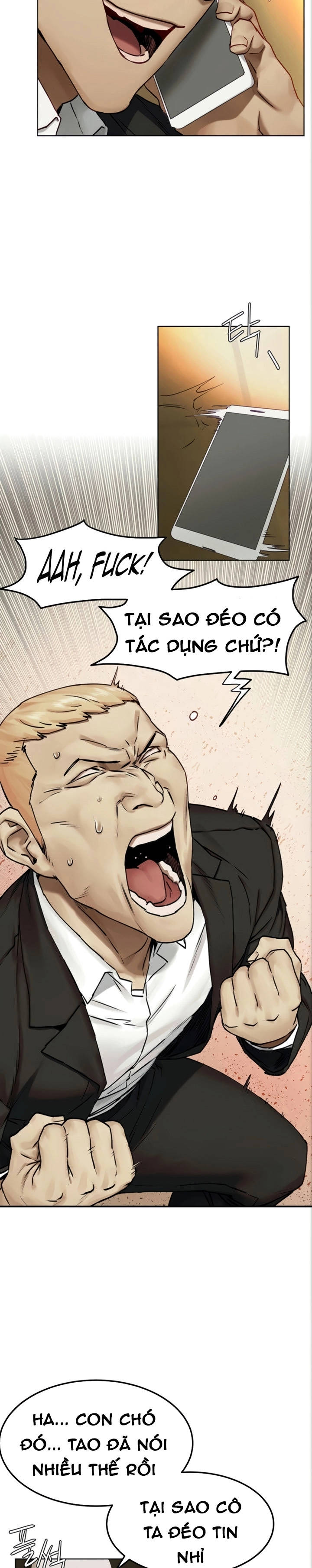 vương quốc của tôi chapter 218 36