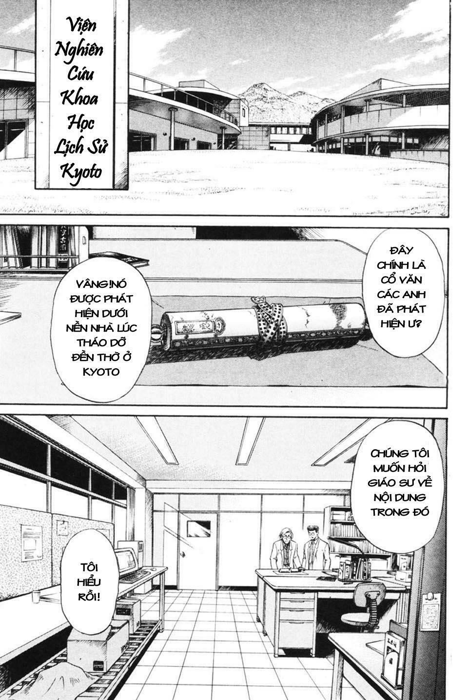 thiếu niên vương phần 1 chapter 78 1