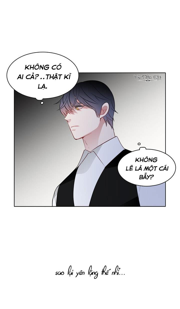 thanh tra của muiella chapter 27 49