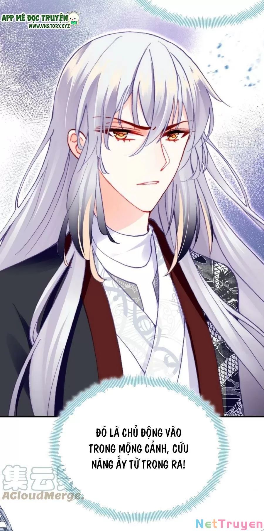 lại bị bệnh chiều chuộng quấn lấy chapter 61 12