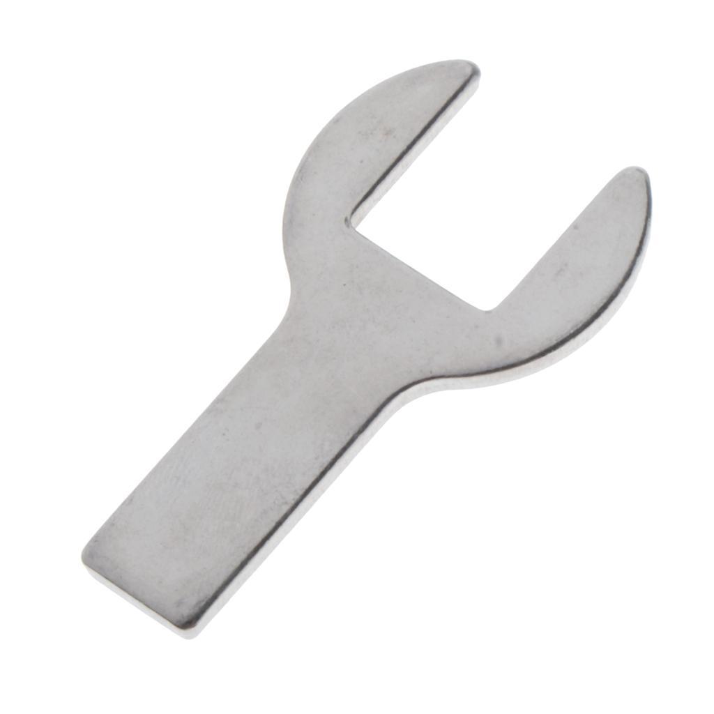 316 Stainless Marine Sport Steering Wheel Knob Control Hardware Accessory