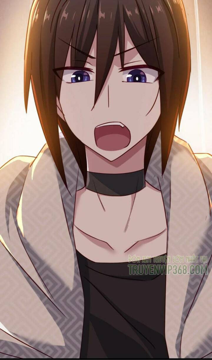 đại bảo kiếm của tôi chapter 4 38