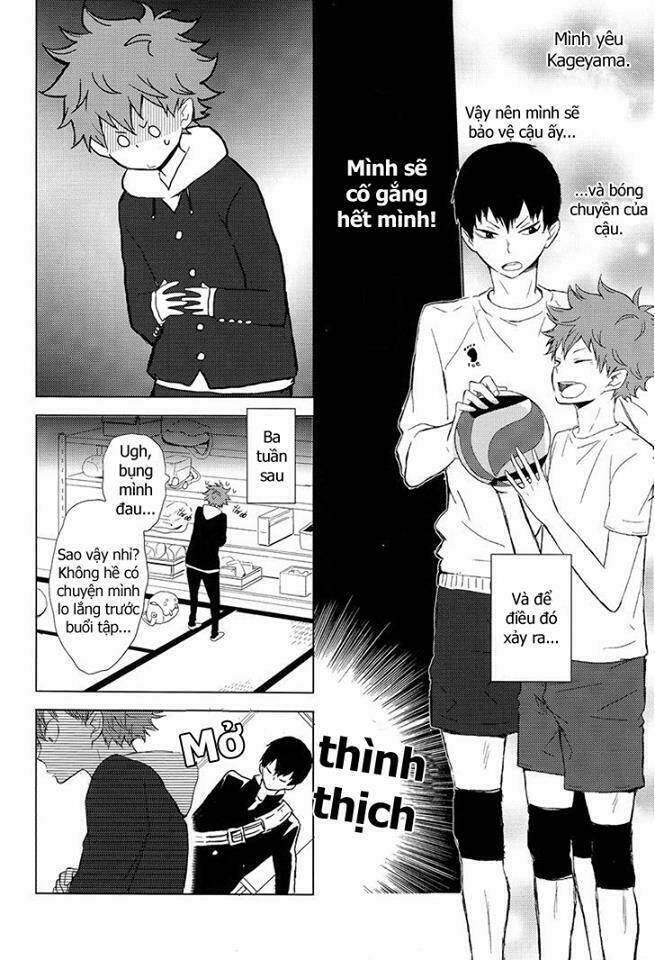 canon of lies chapter 1 30