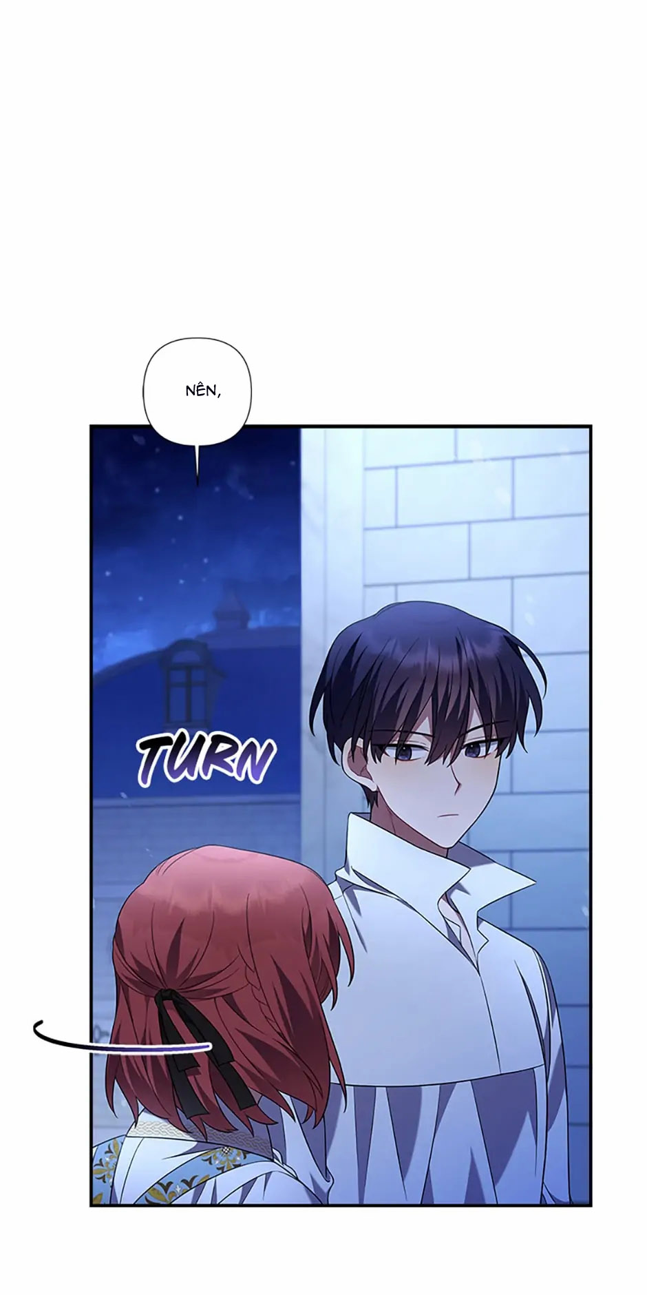 Chốn Bình Yên Của Công Tước Richard chapter 13.2 - Trang 12