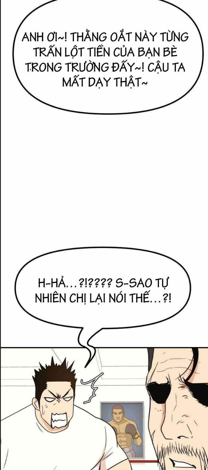bạn trai võ sĩ chapter 96 32