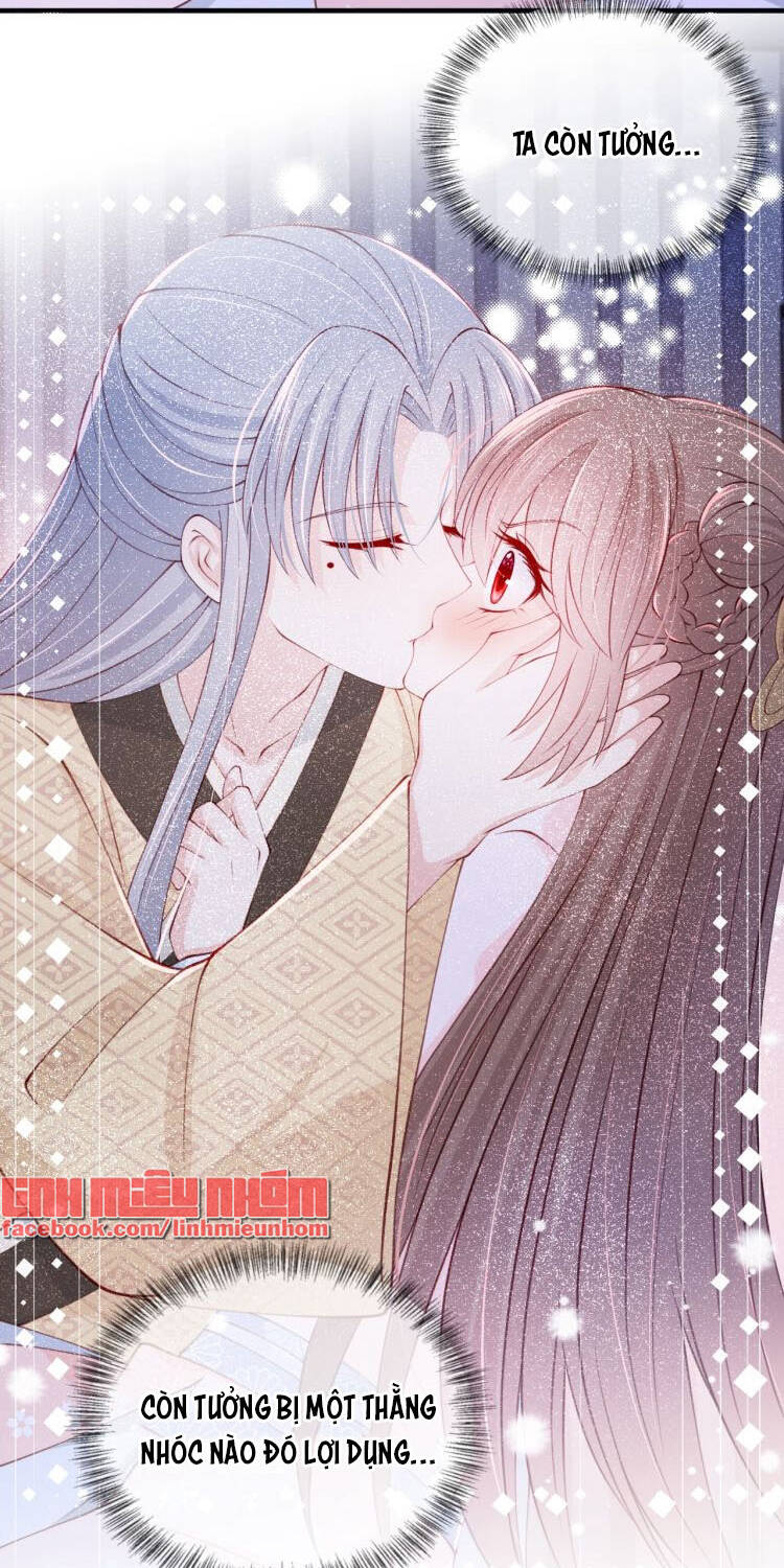 dưỡng địch vi hoạn chapter 75.2 19