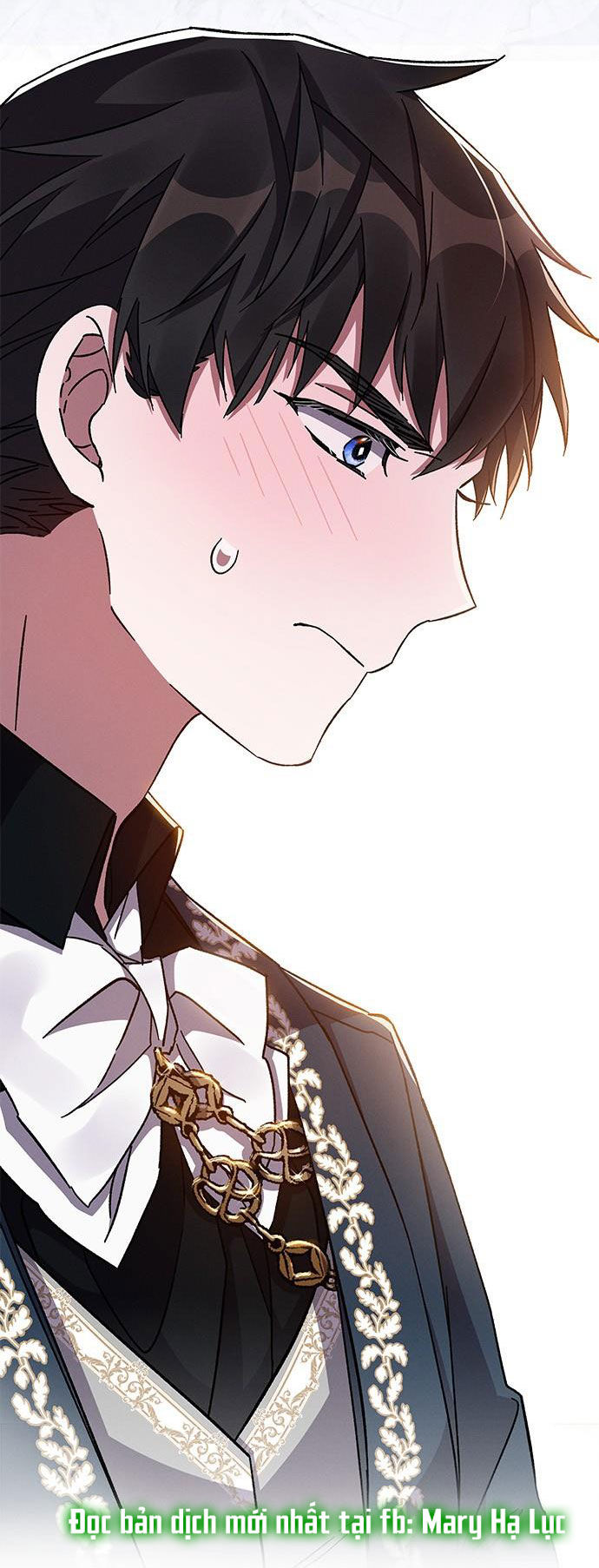 ôi kẻ thù không đội trời chung thân ái của tôi chapter 29.2 41